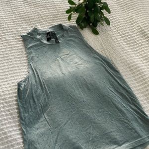 Adidas Activewear Top NWOT